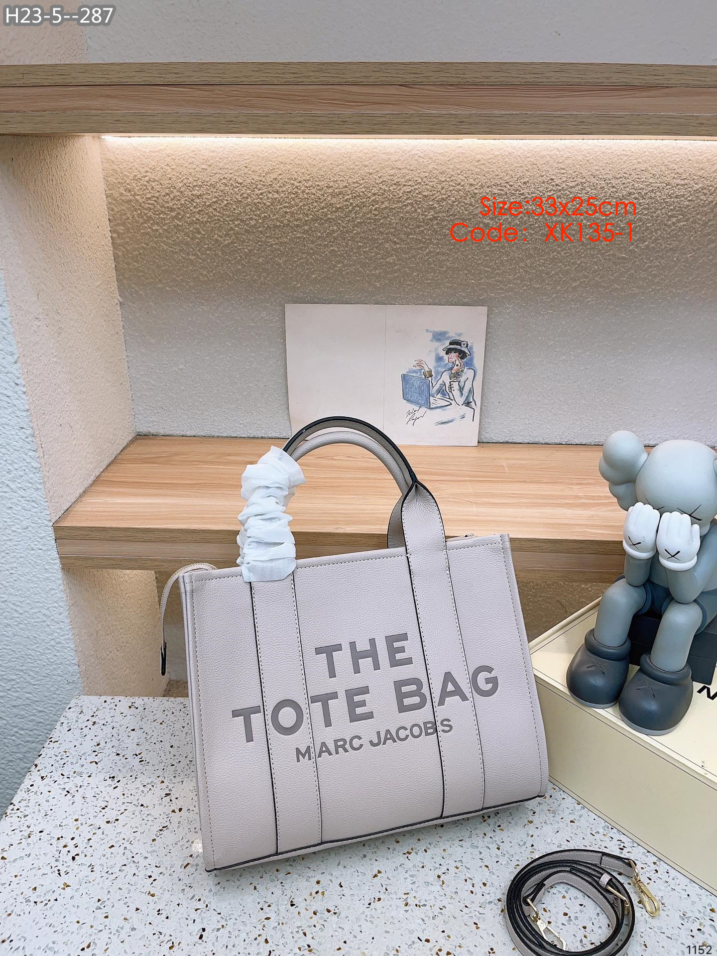 MARC JACOBS $69 gallery