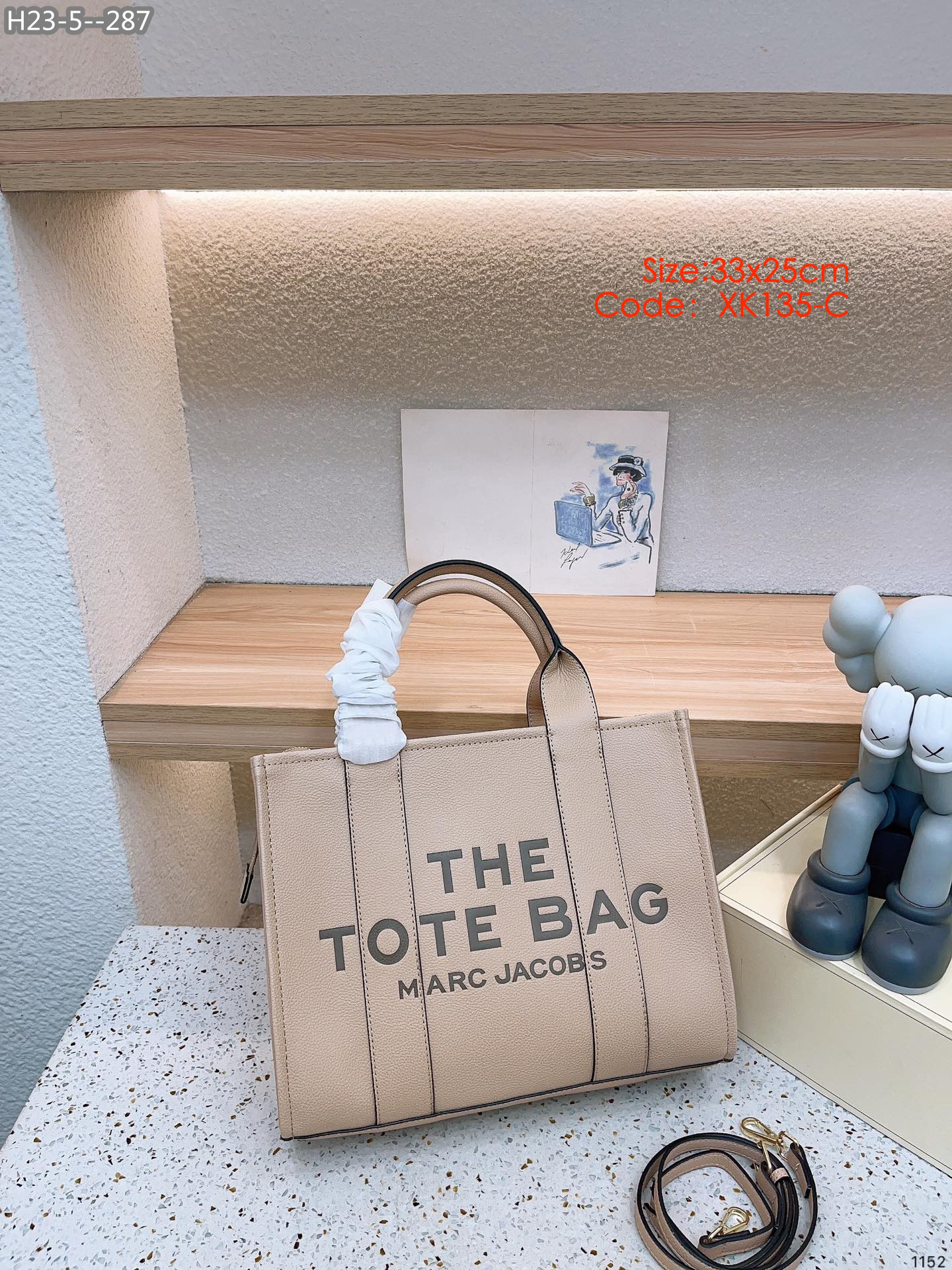 MARC JACOBS $69 gallery