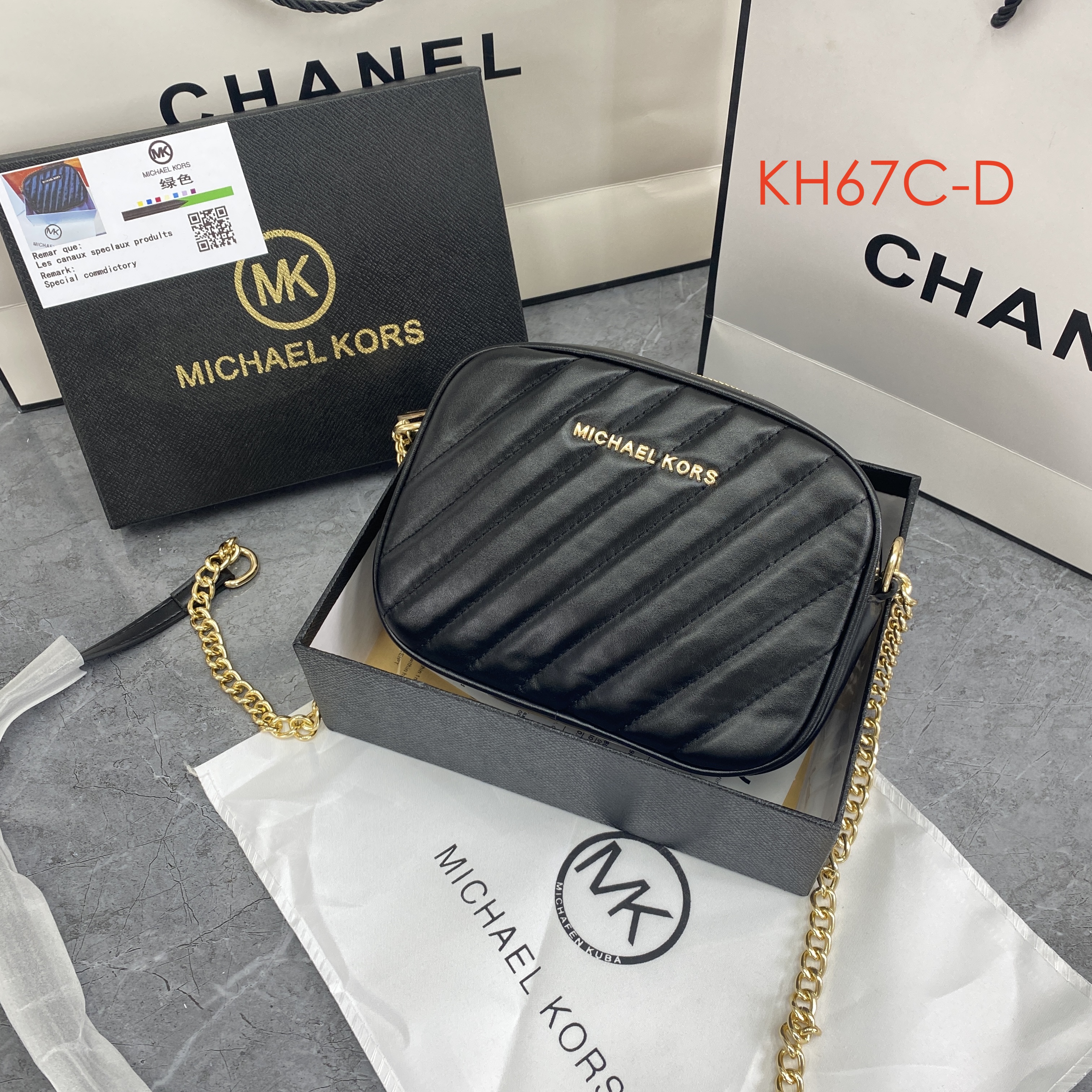 M_K  $31 gallery