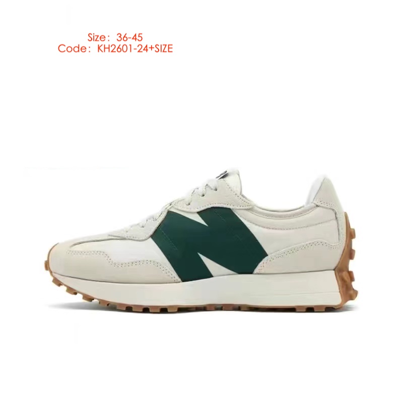 NEW BALANCE $55 gallery