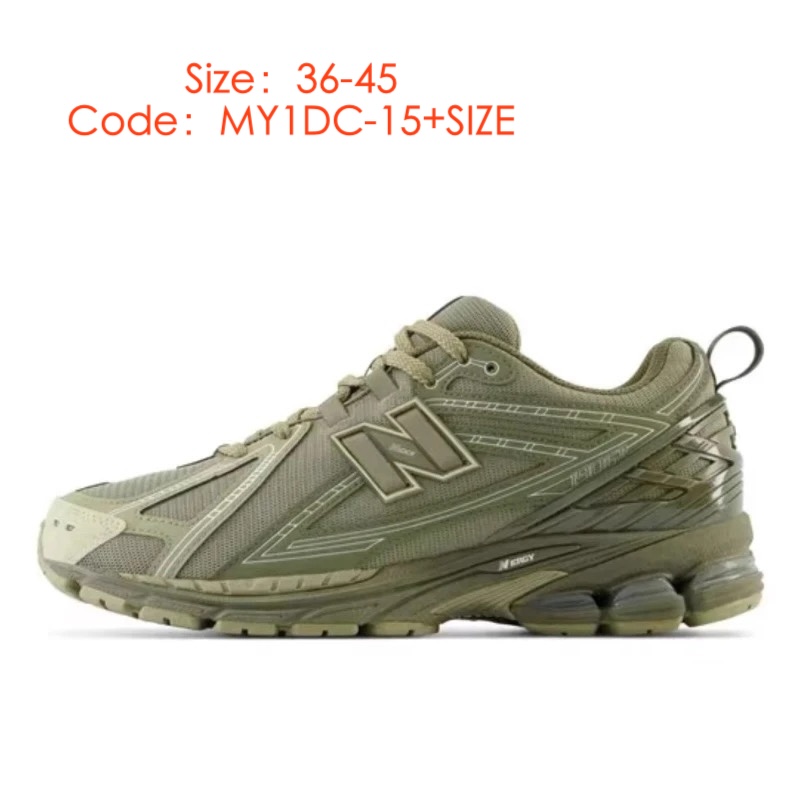 NEW BALANCE $62 gallery