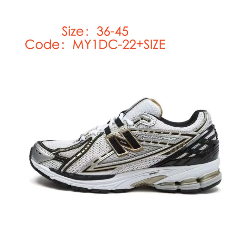 NEW BALANCE $62 gallery