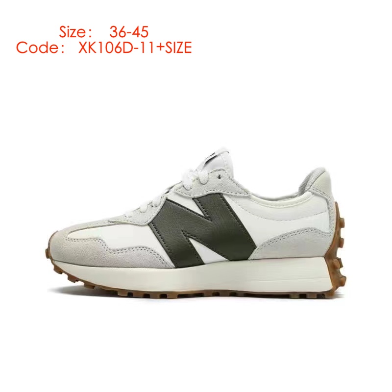 NEW BALANCE $65 gallery