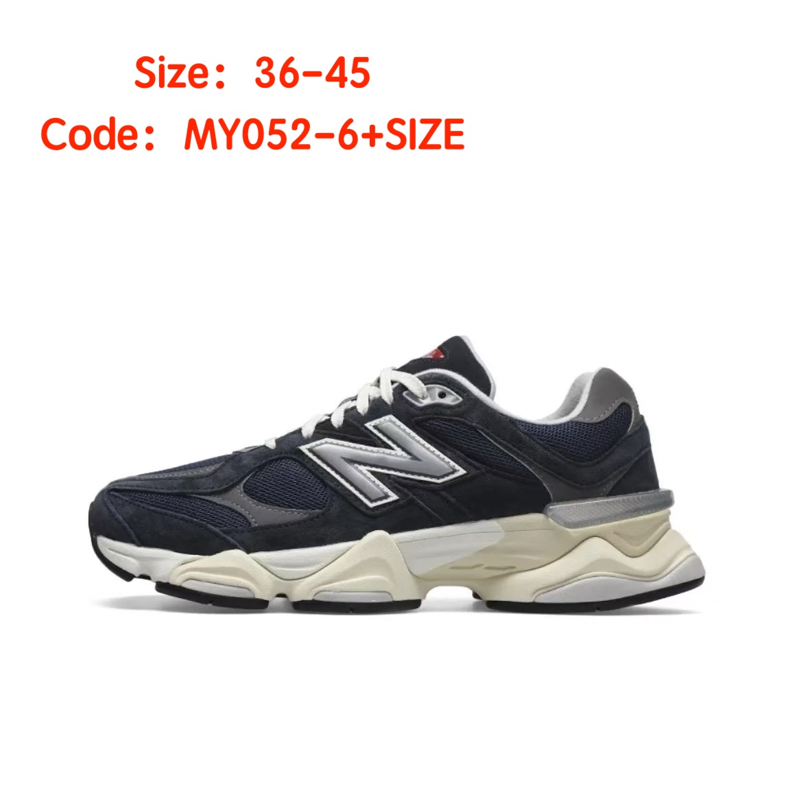 NEW BALANCE $65 gallery