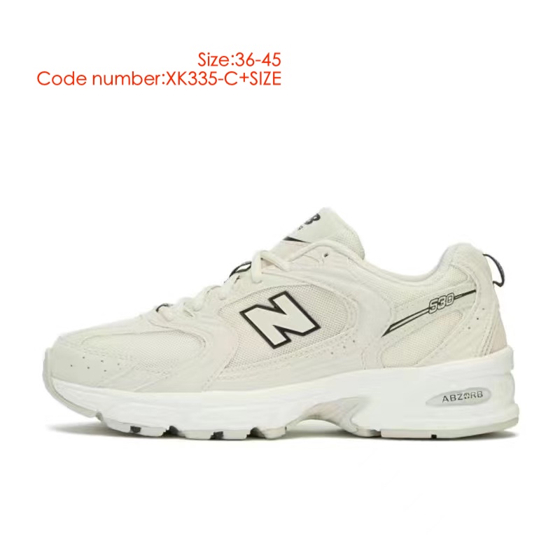 NEW BALANCE $70 gallery