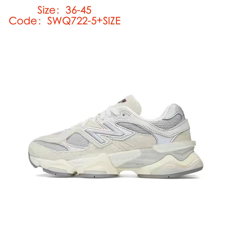 NEW BALANCE $90 gallery