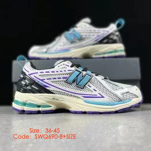 NEW BALANCE $90 gallery