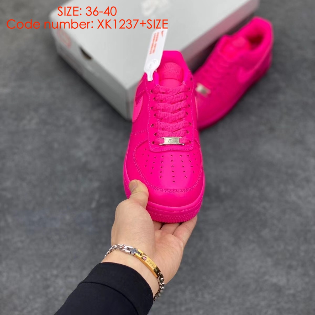 NIKE $60 gallery
