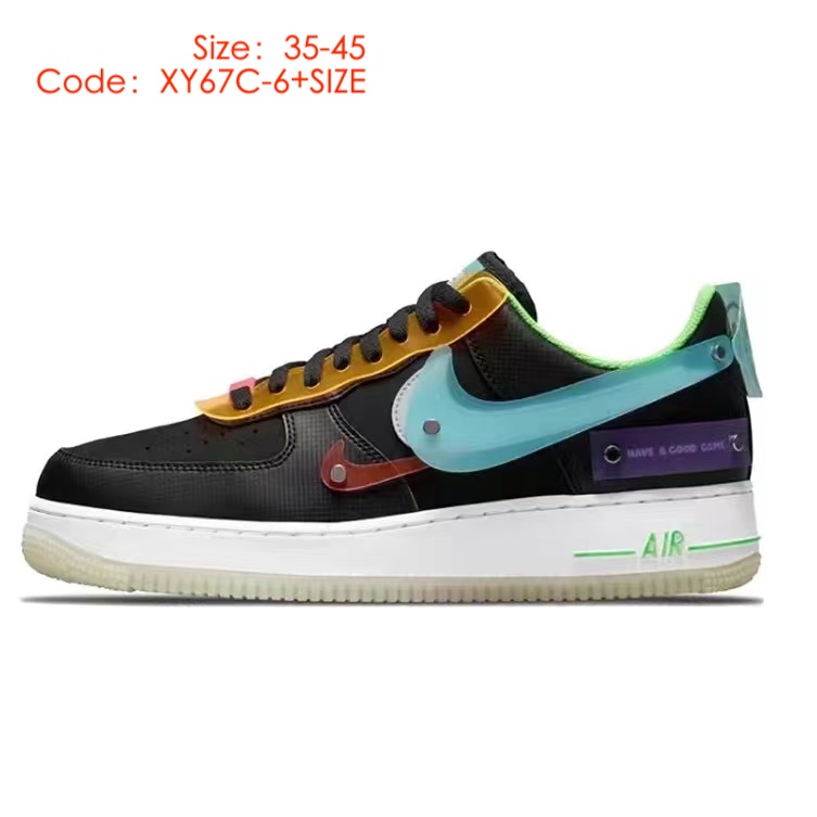 NIKE $60 gallery