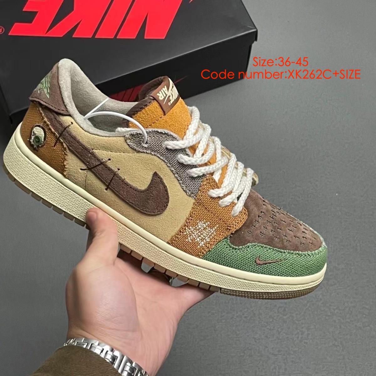 NIKE $62 gallery