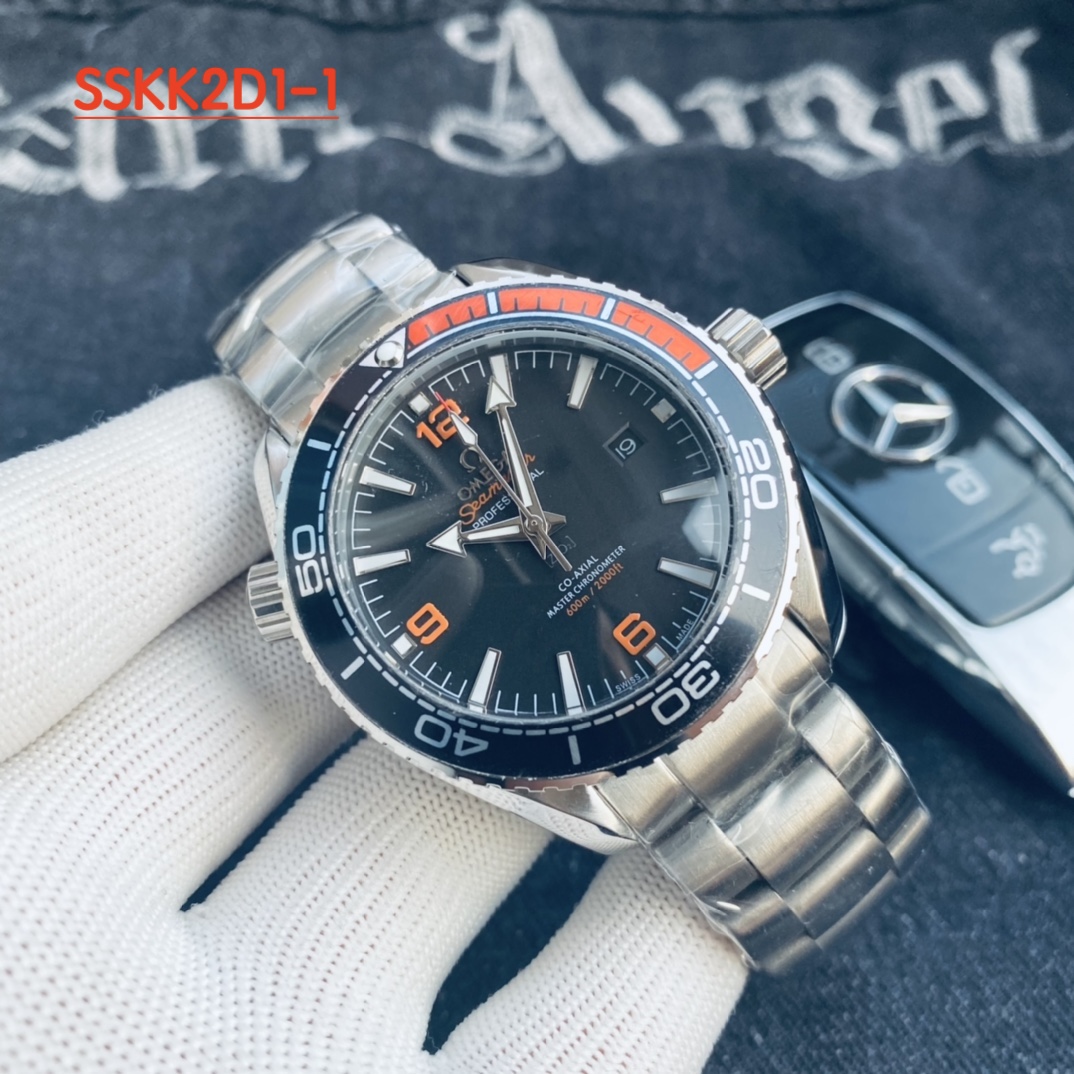 OMEGA $162 gallery