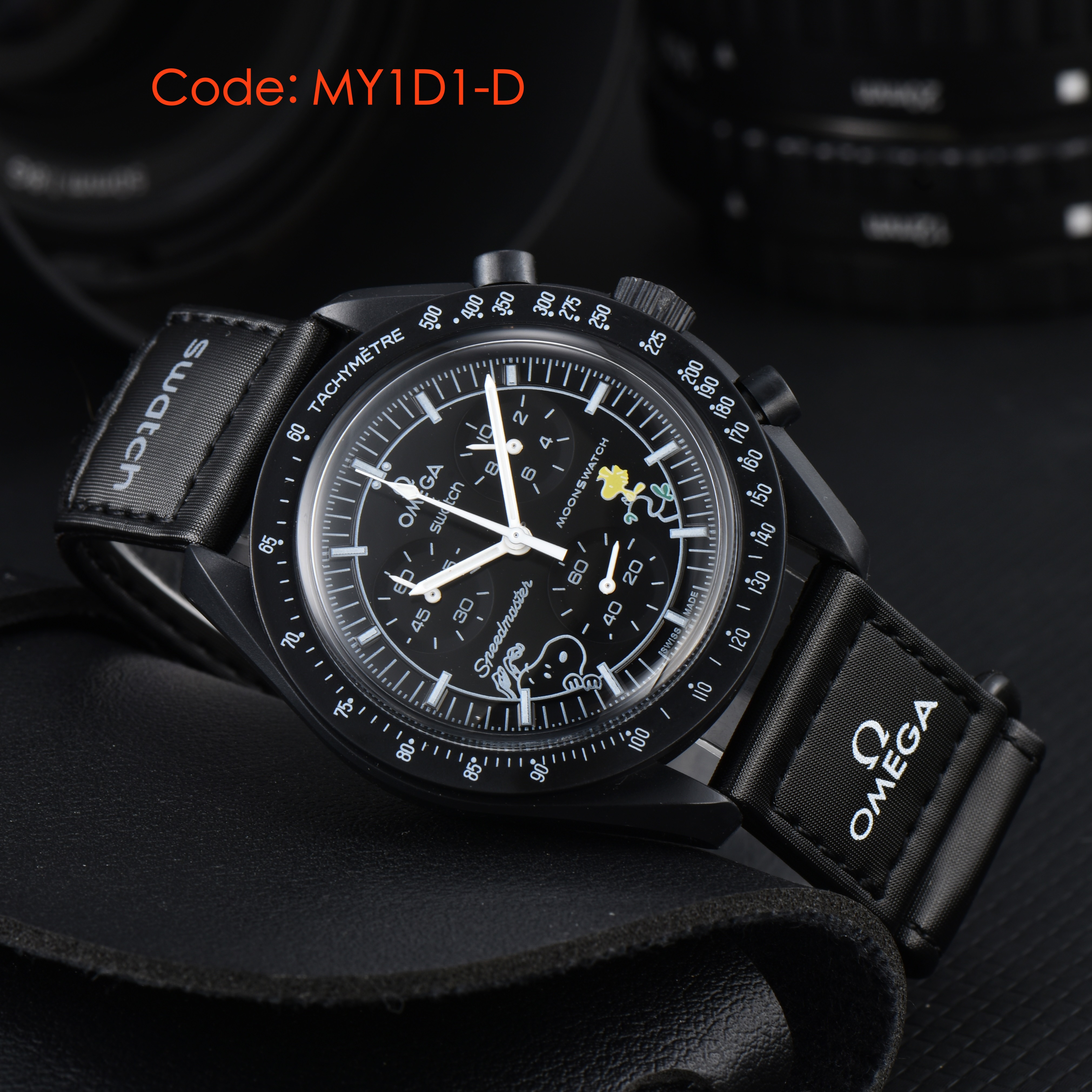 OMEGA $45 gallery