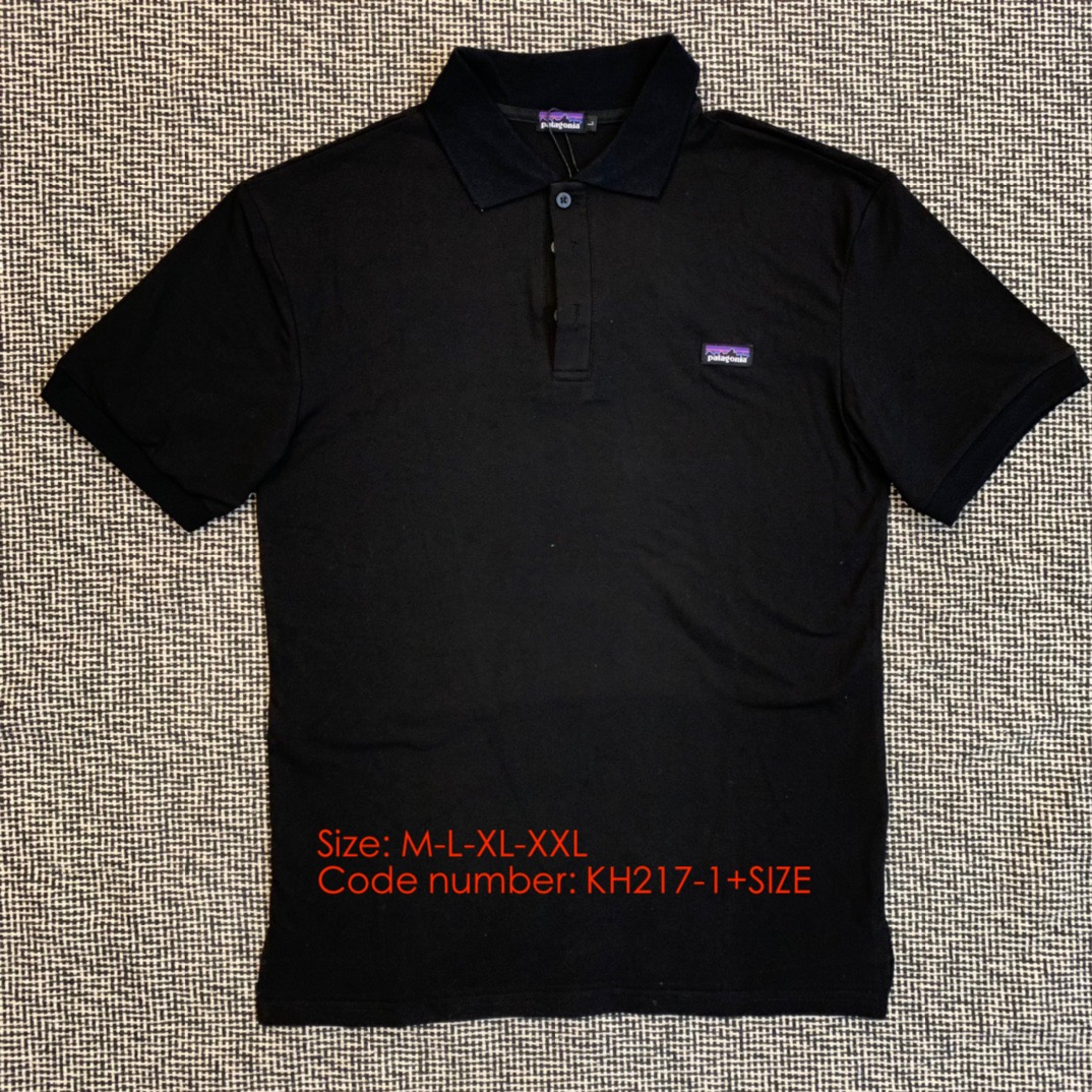 PATA_GONIA  $31 gallery