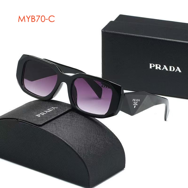 PRADA $25 gallery
