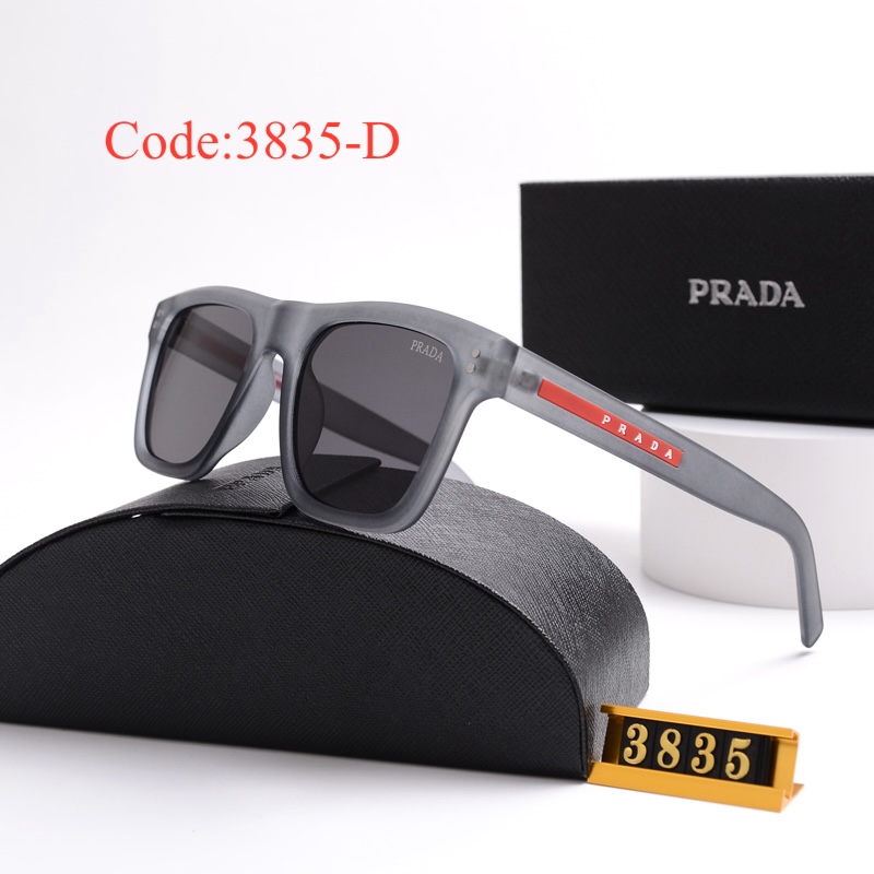 PRADA $26 gallery