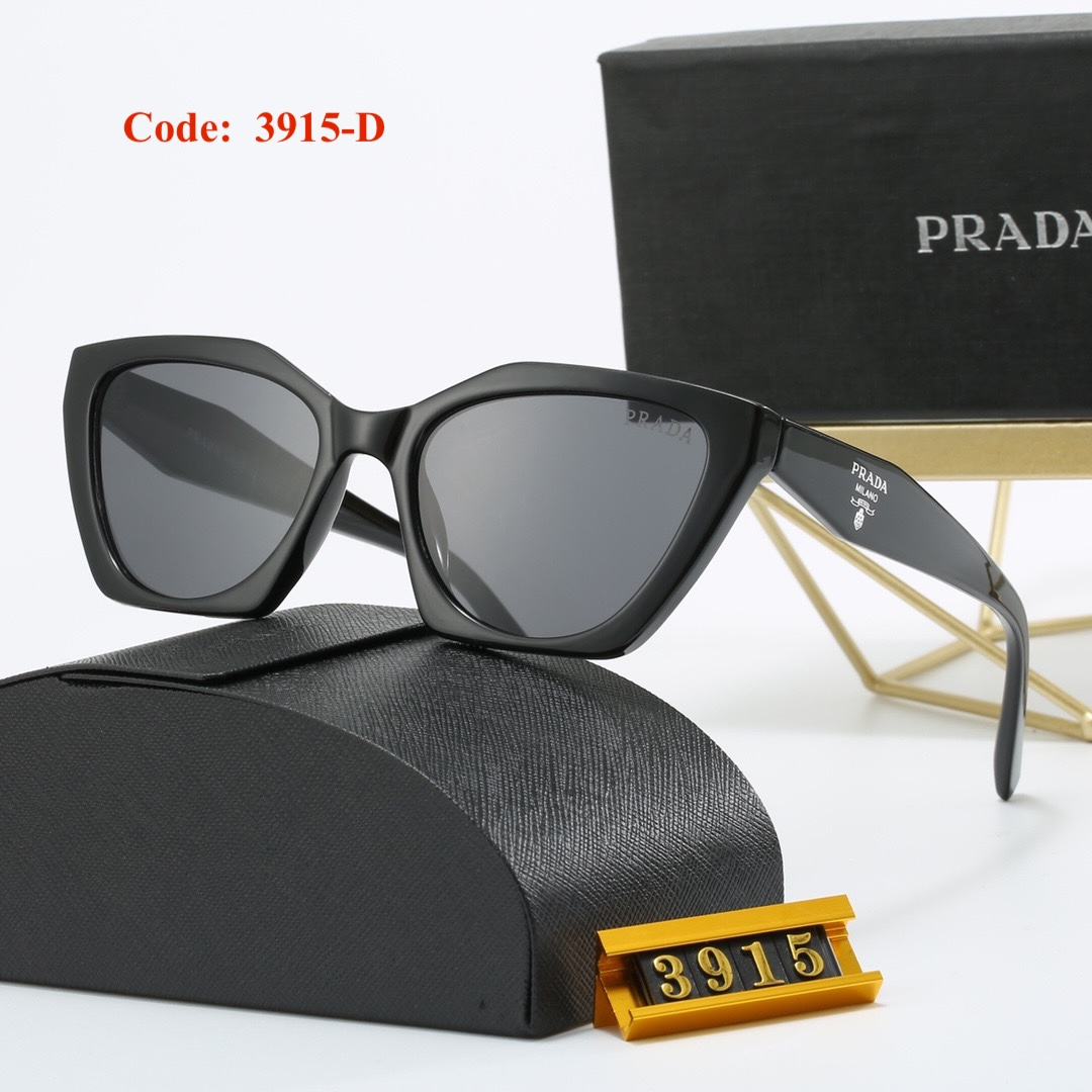 PRADA $27 gallery