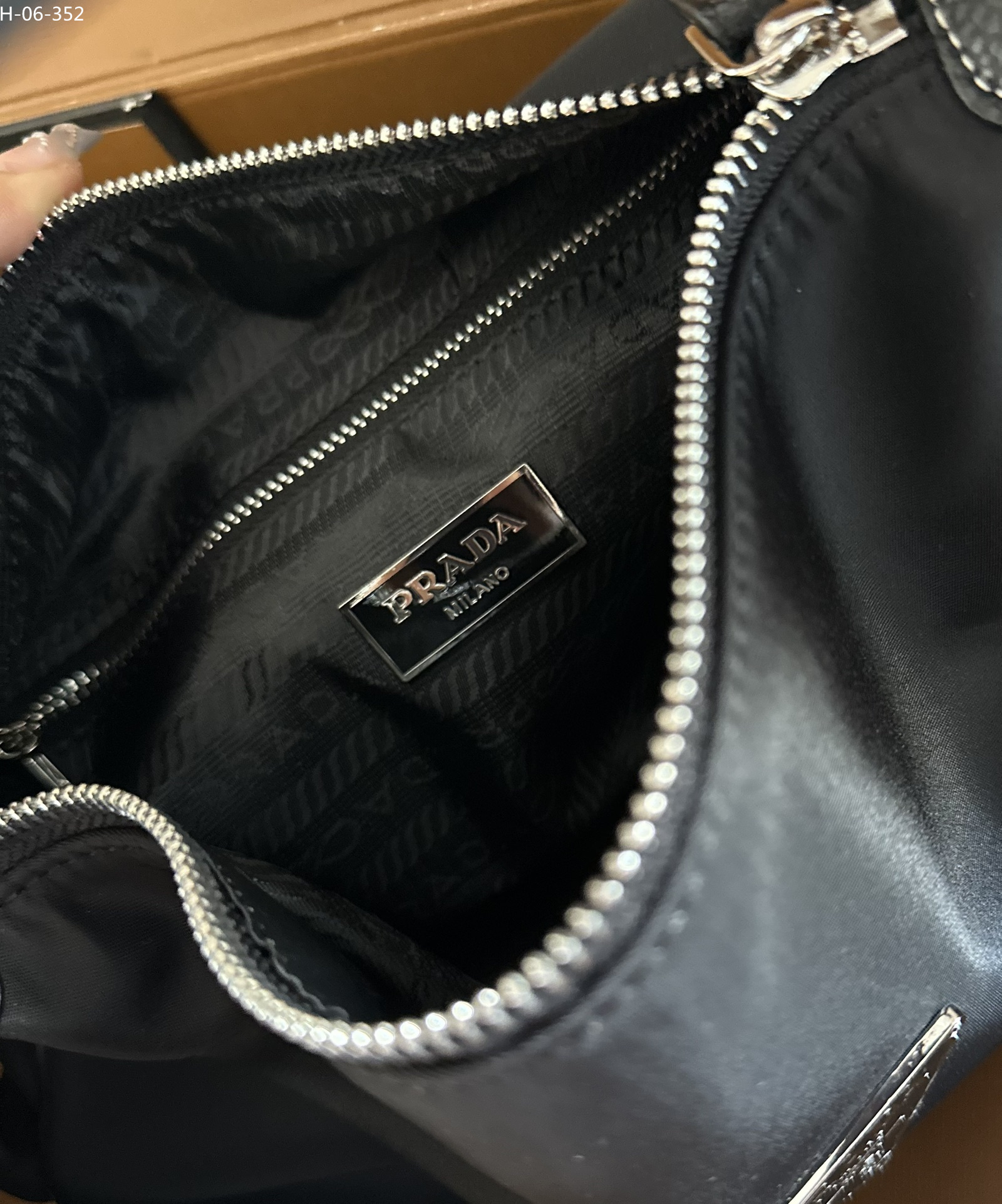 PRADA $59 gallery