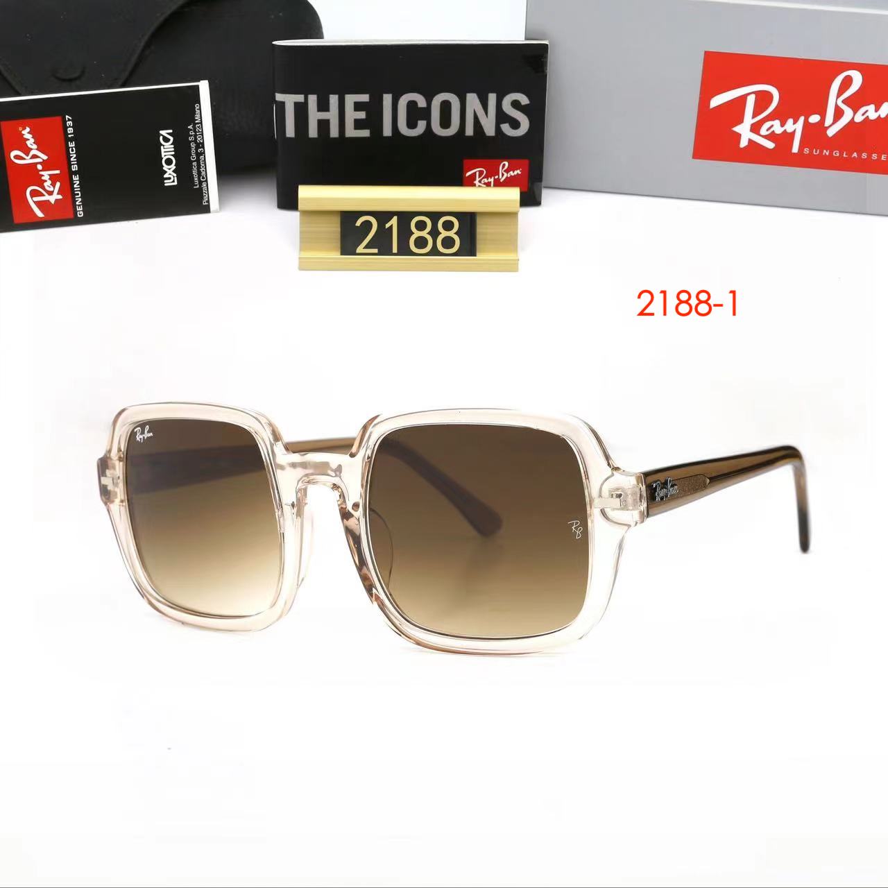 RAYBAN $25 gallery
