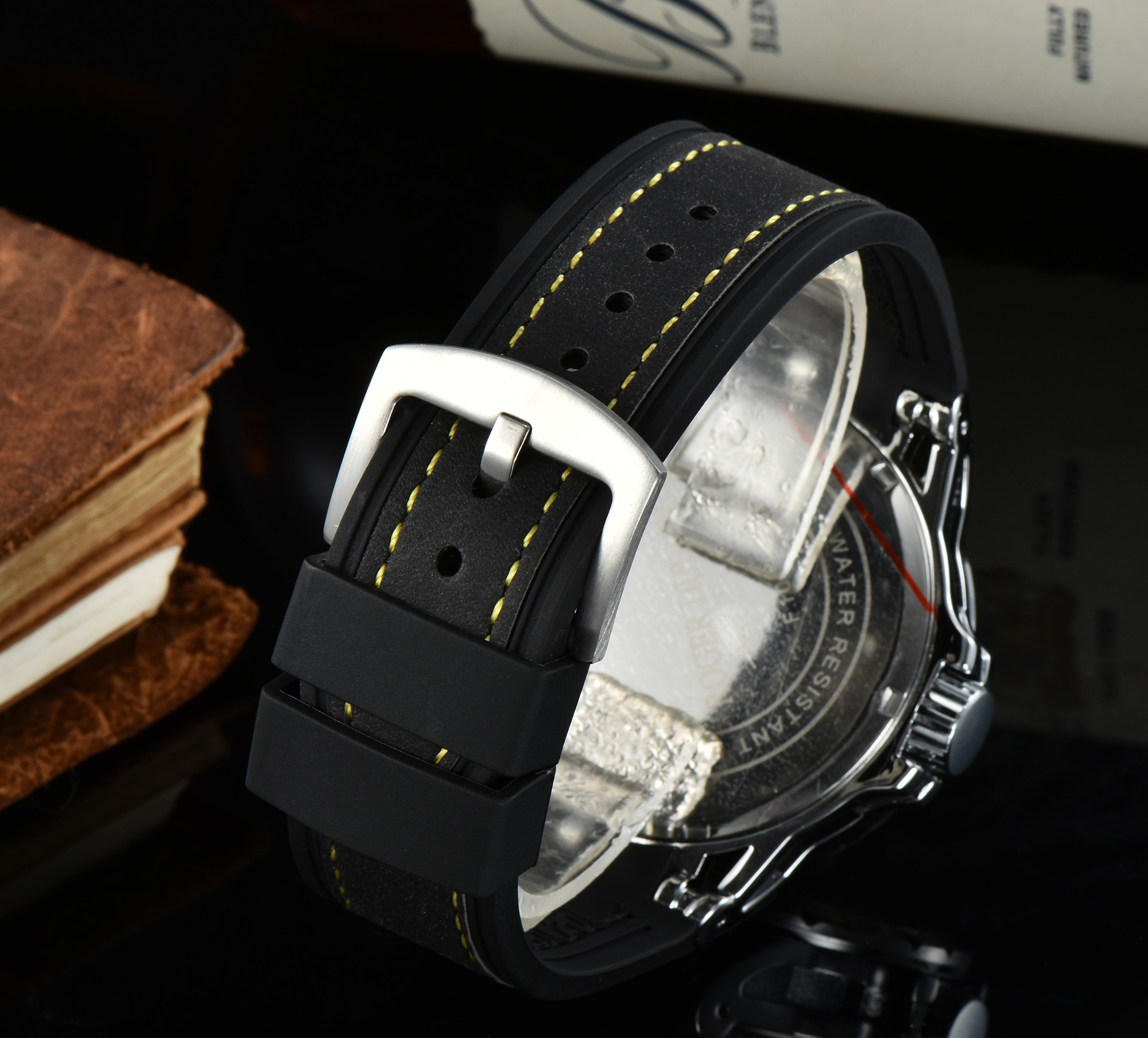 ROGER DUBUIS $45 gallery