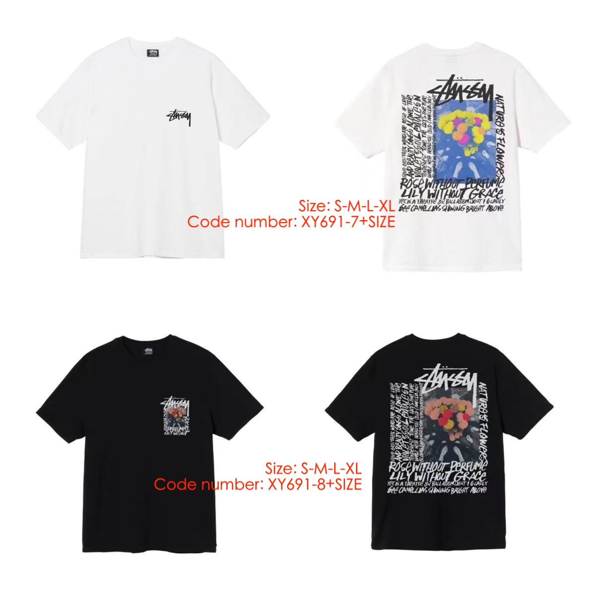 STUSSY $31 gallery