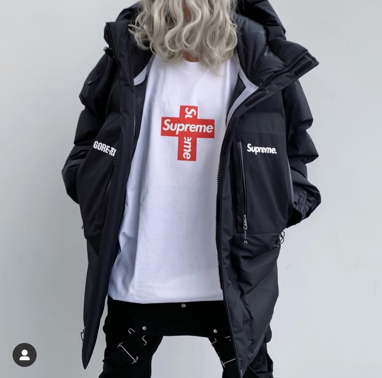 SUPR_EME $30 gallery