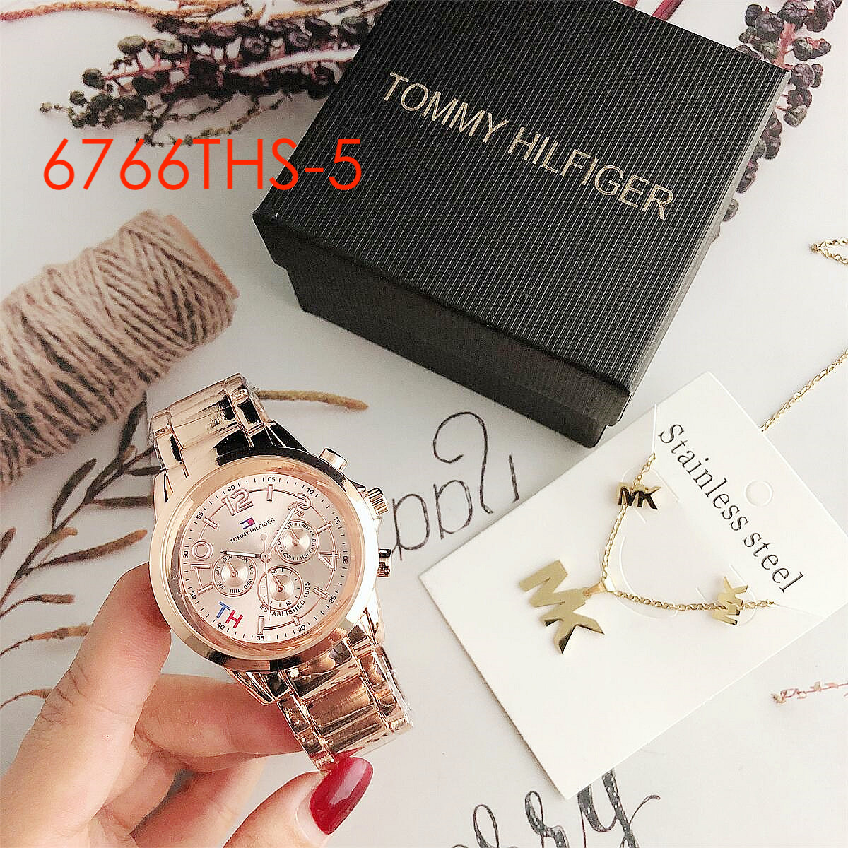 TMHG SET $25 gallery