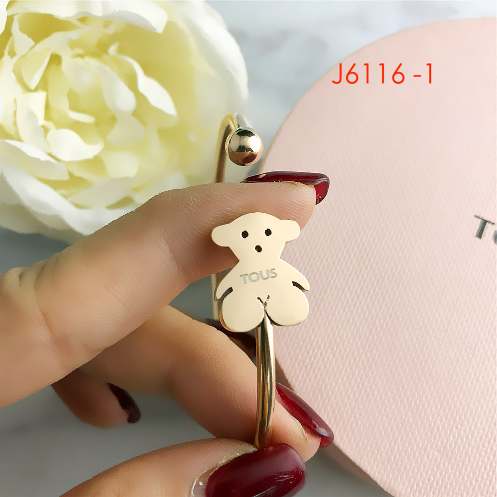 TOUS  $12 gallery