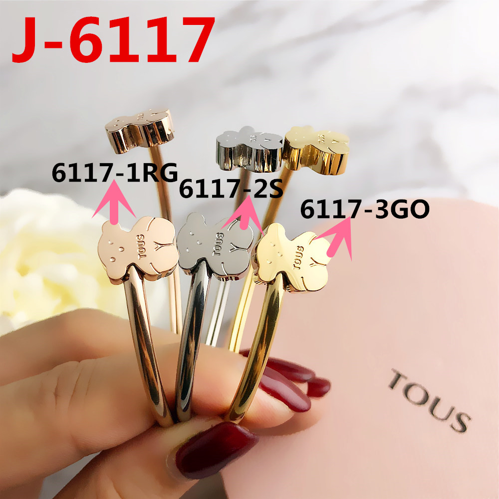 TOUS  $12 gallery