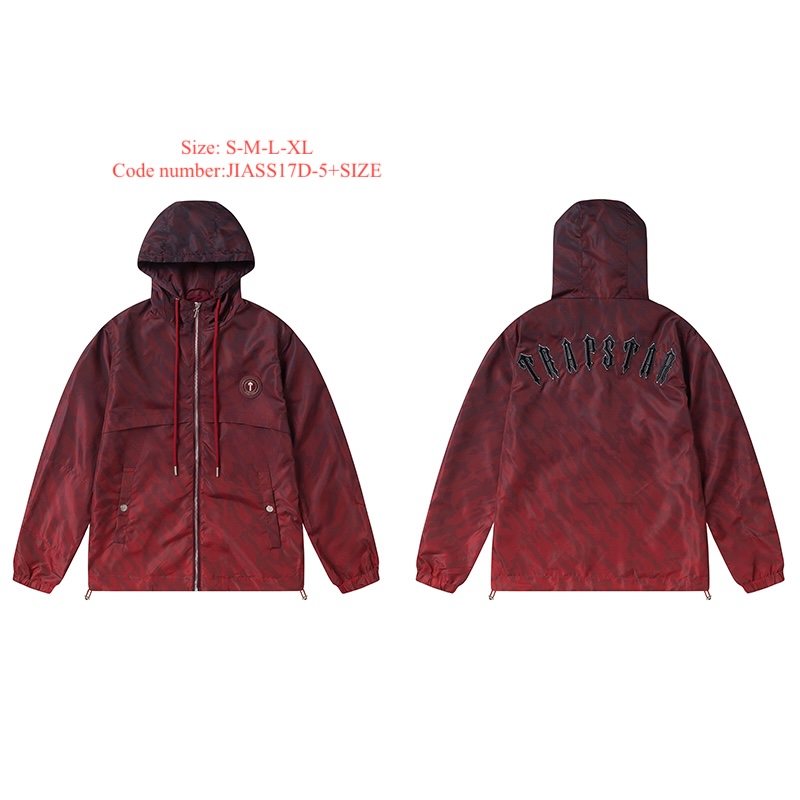 TRAPSTAR $49 gallery