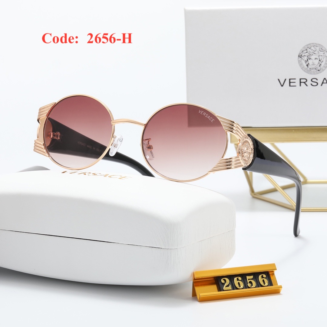 VERSACE $27 gallery
