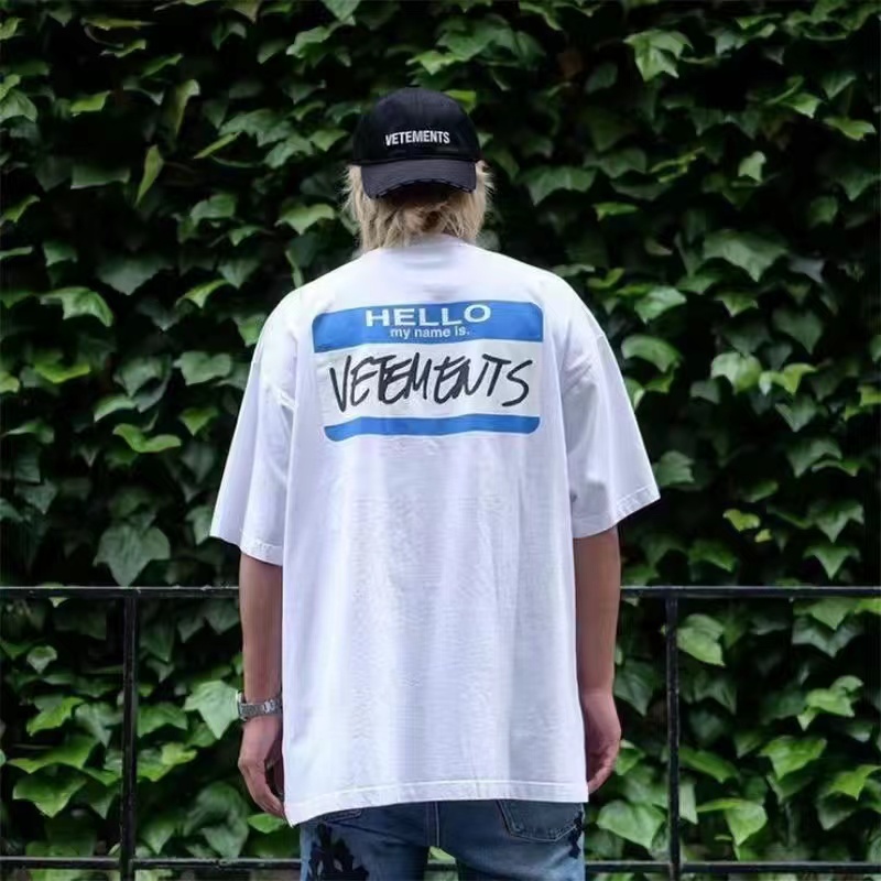 VETEMENT $29 gallery