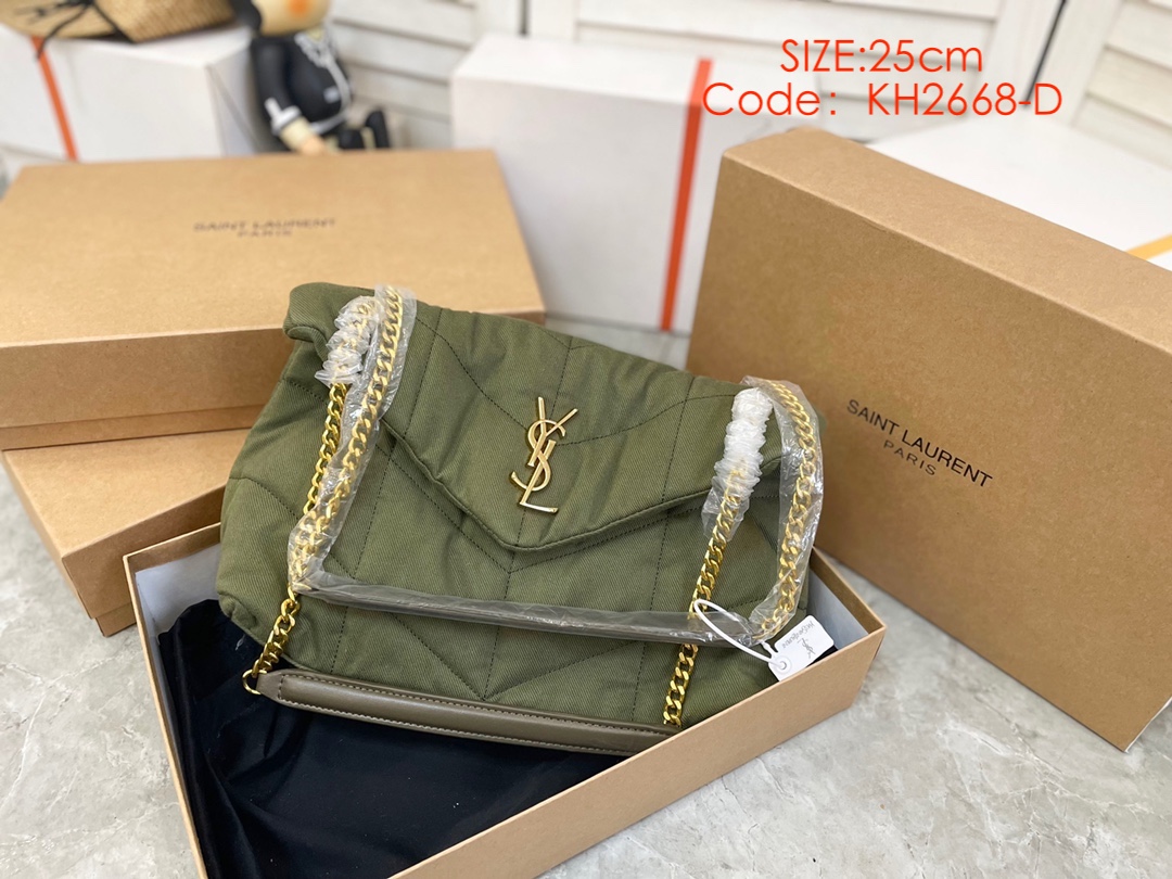YSL  $89 gallery