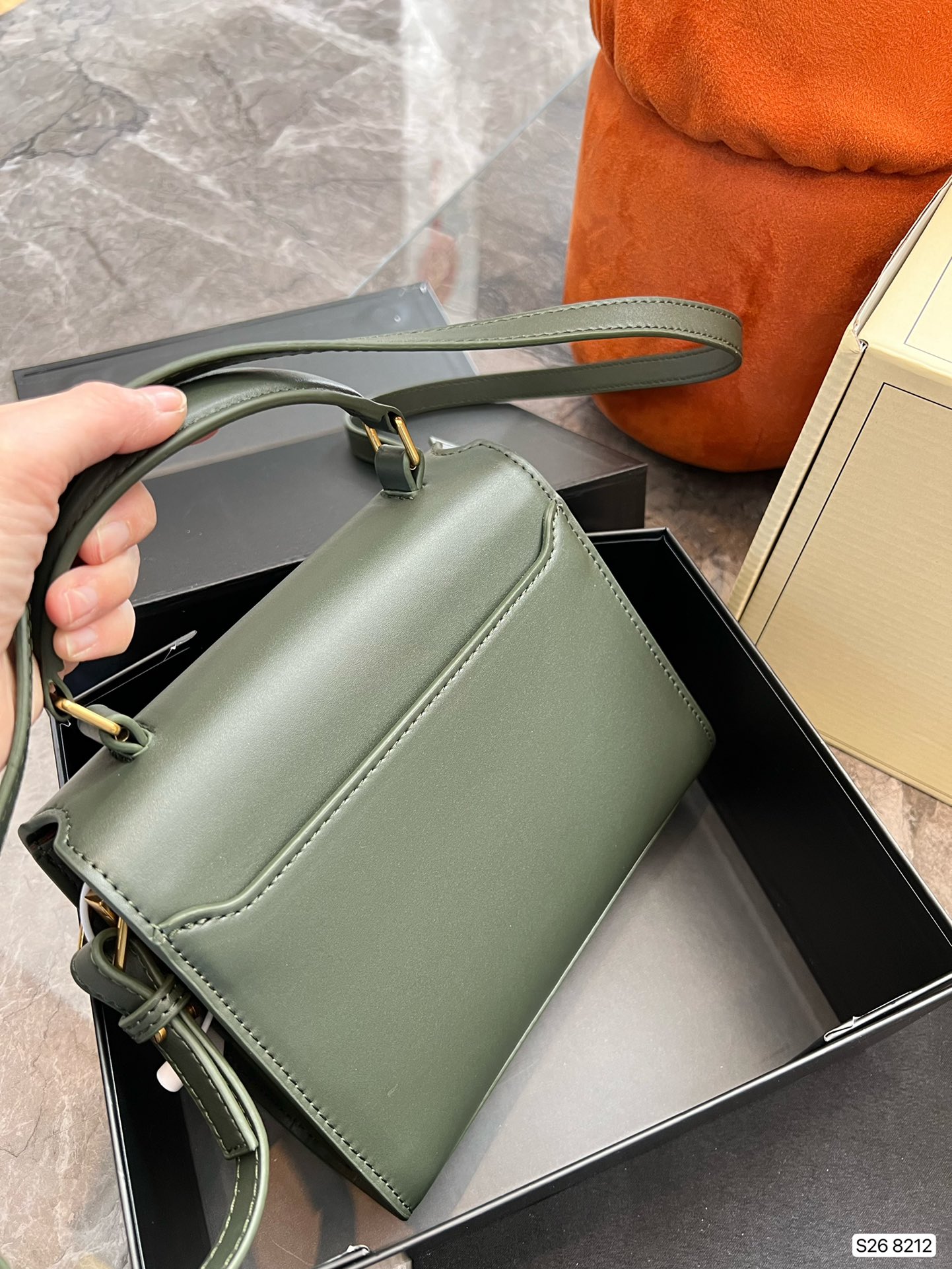 YSL $125 gallery