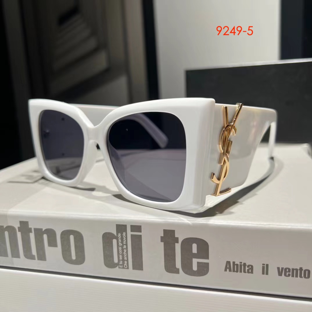 YSL $25 gallery