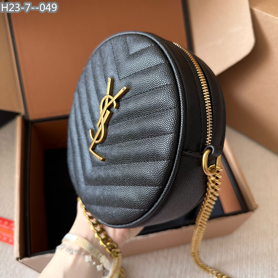 YSL $55 gallery