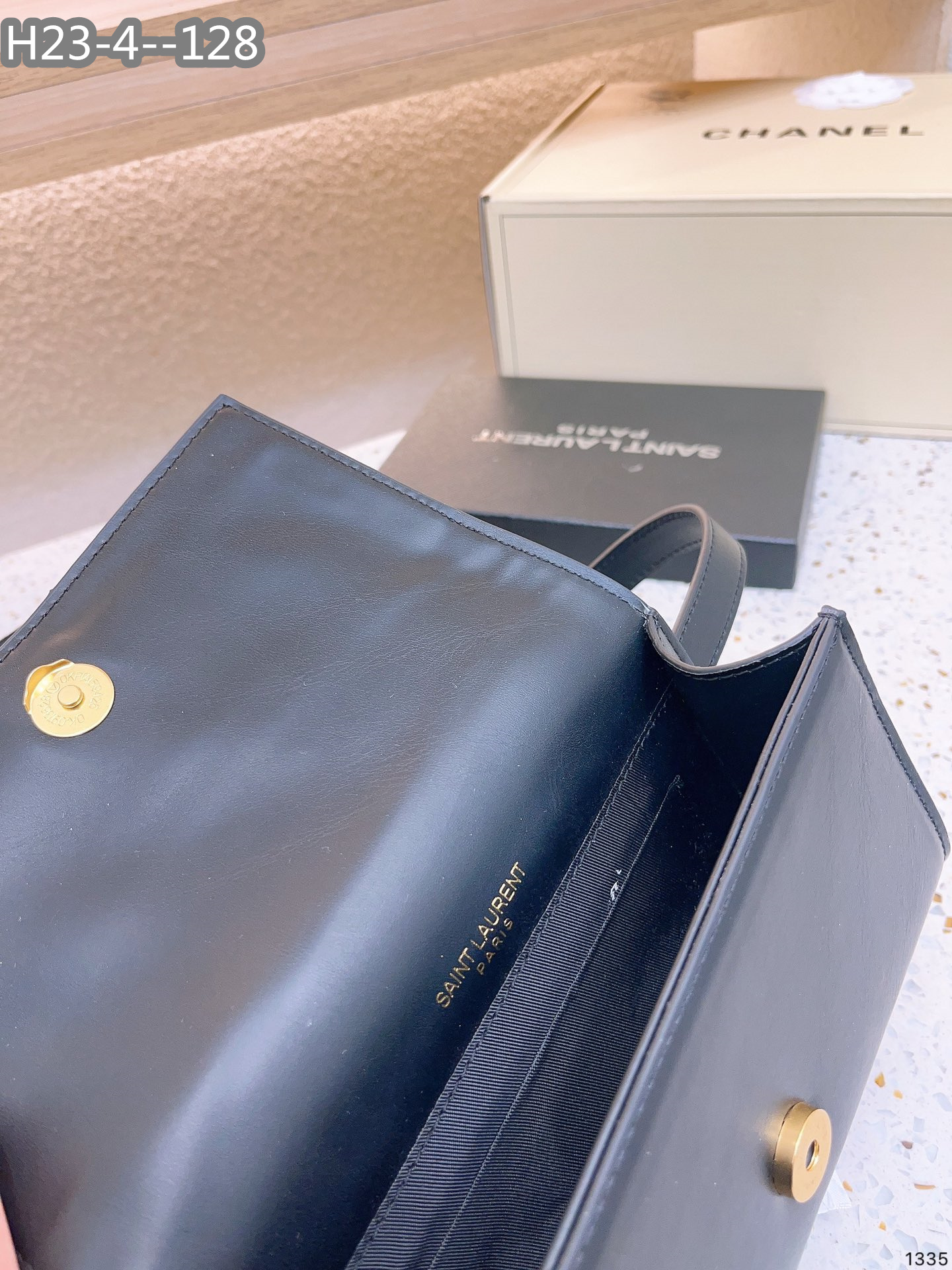 YSL $55 gallery