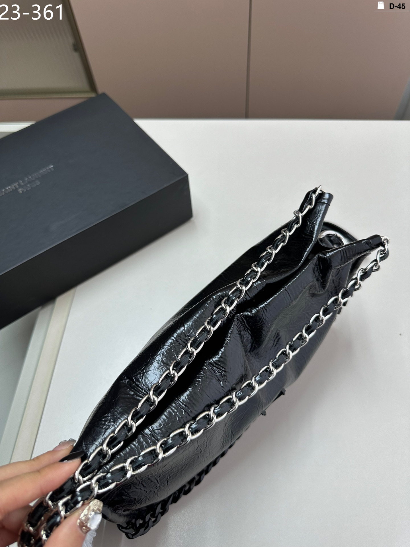 YSL $59 gallery