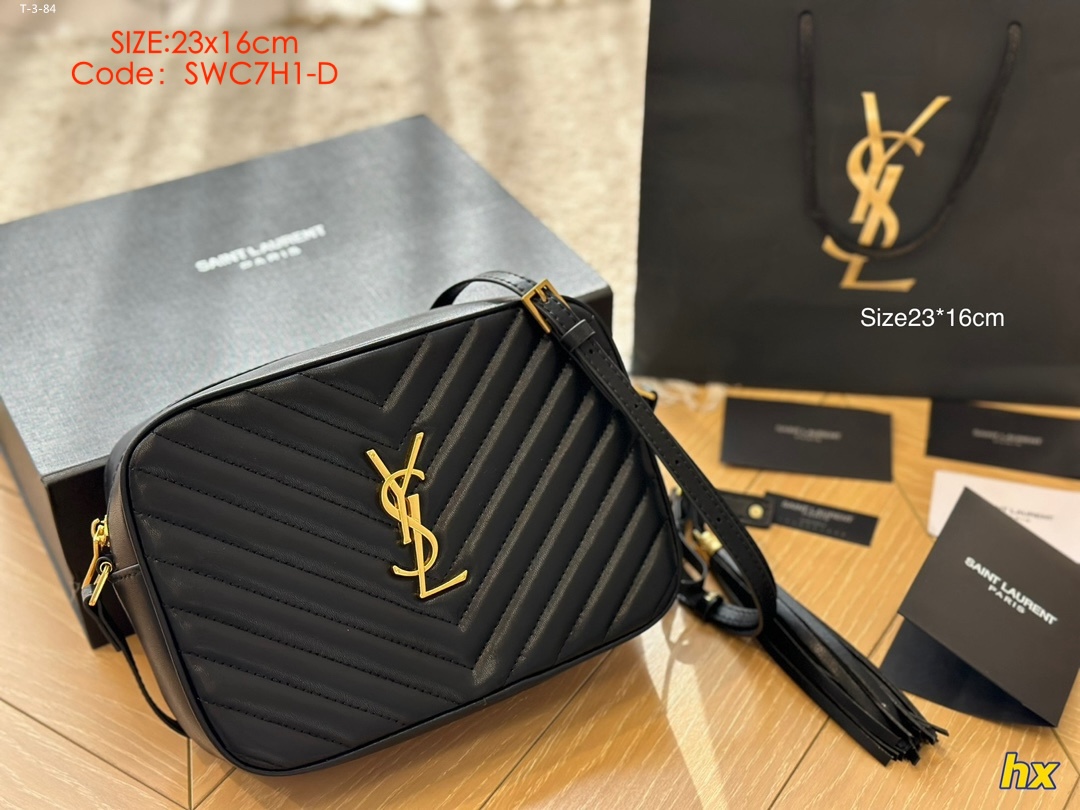 YSL $60 gallery