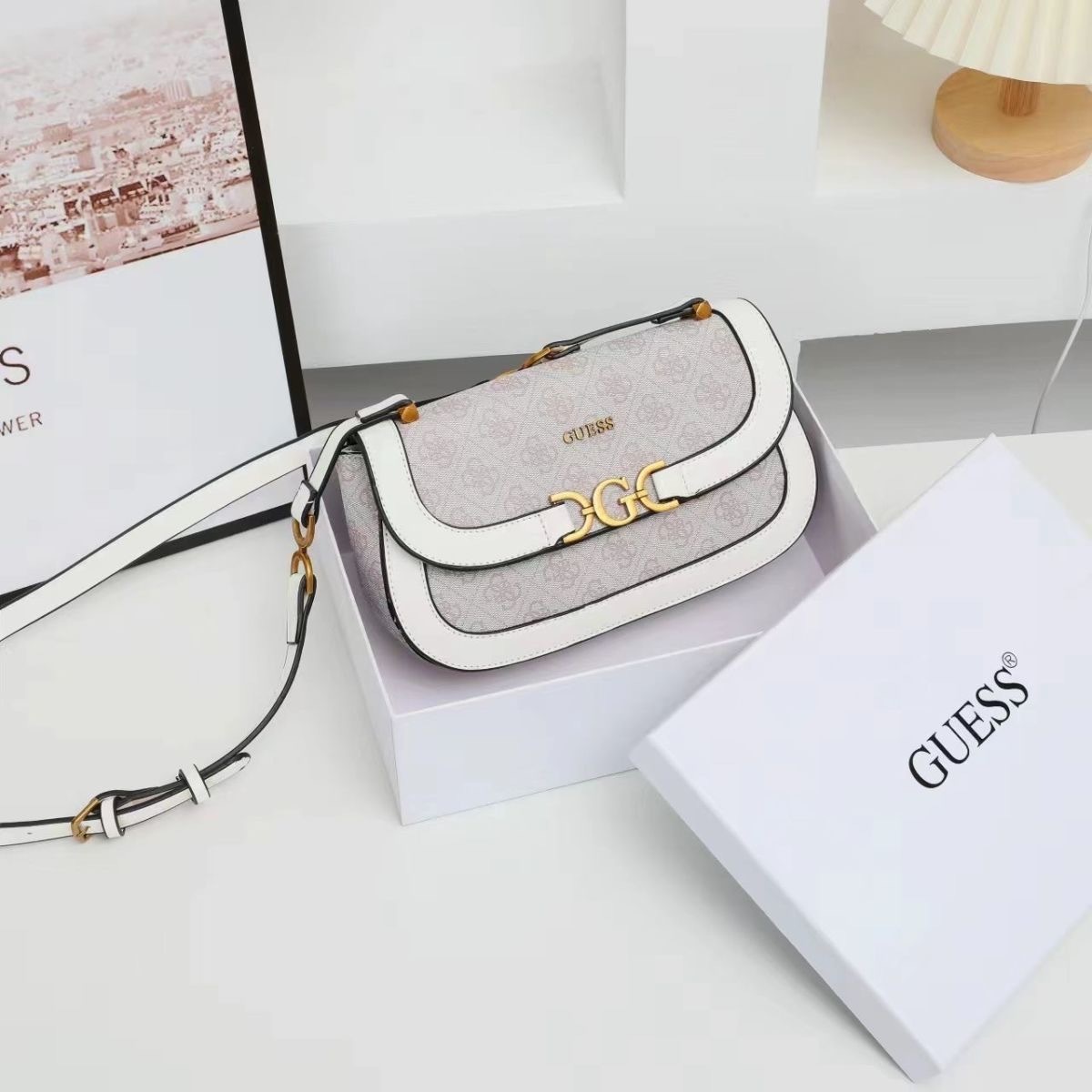 AG57190 SIZE:26*16*6 CM gallery