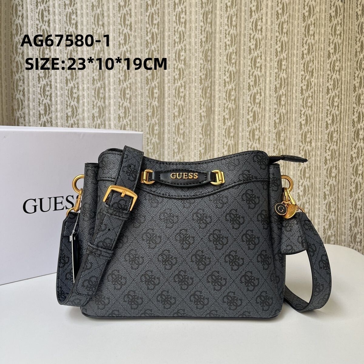 AG67580  SIZE:23*10*19CM gallery