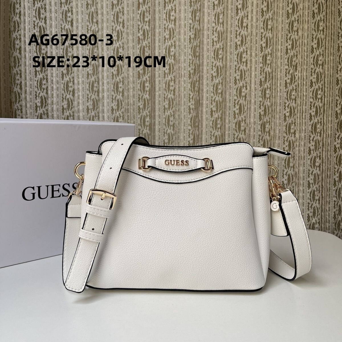 AG67580  SIZE:23*10*19CM gallery