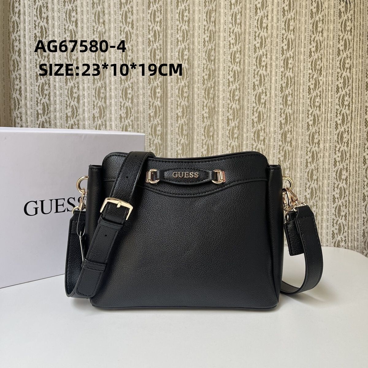 AG67580  SIZE:23*10*19CM gallery