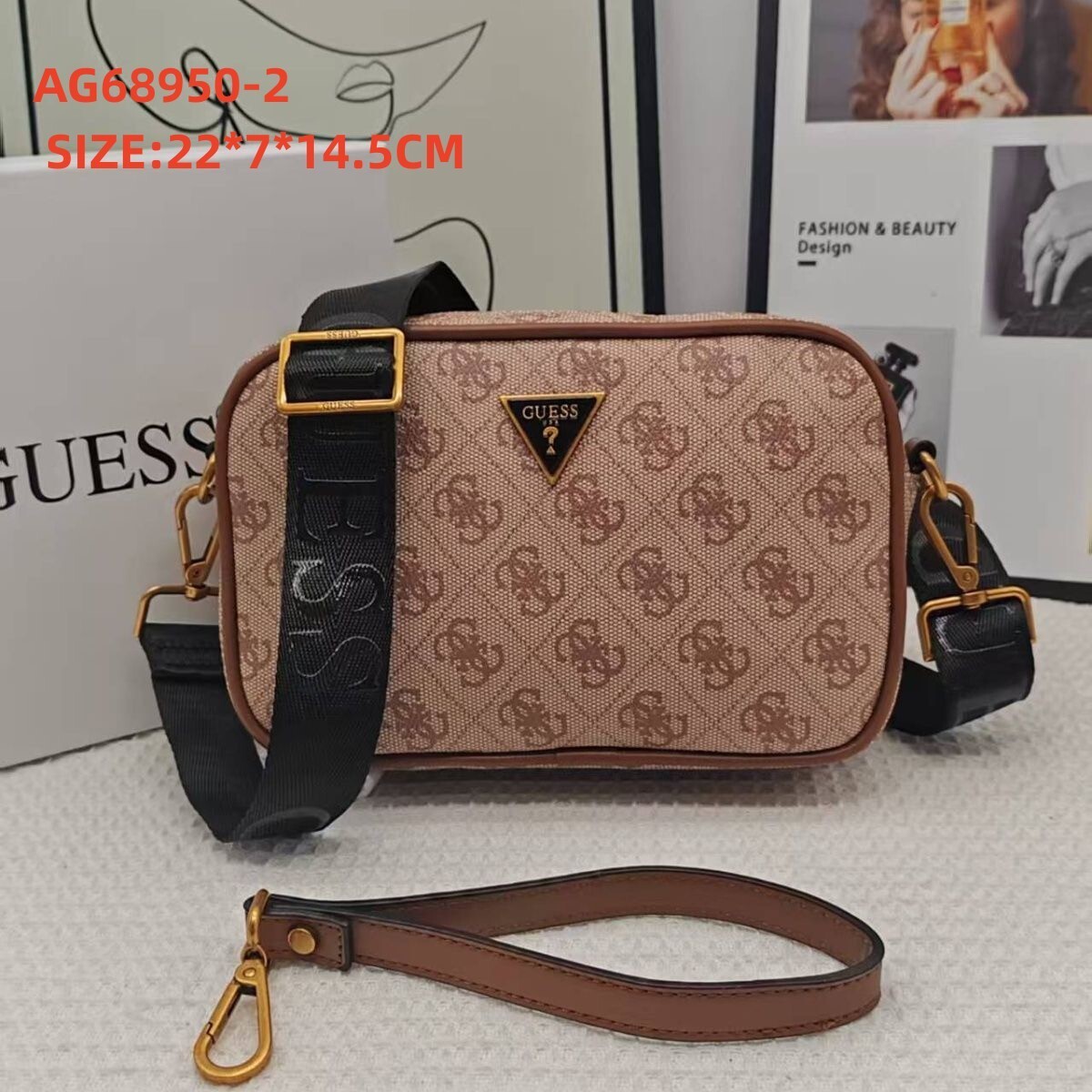AG68950  SIZE:22*7*14.5CM gallery