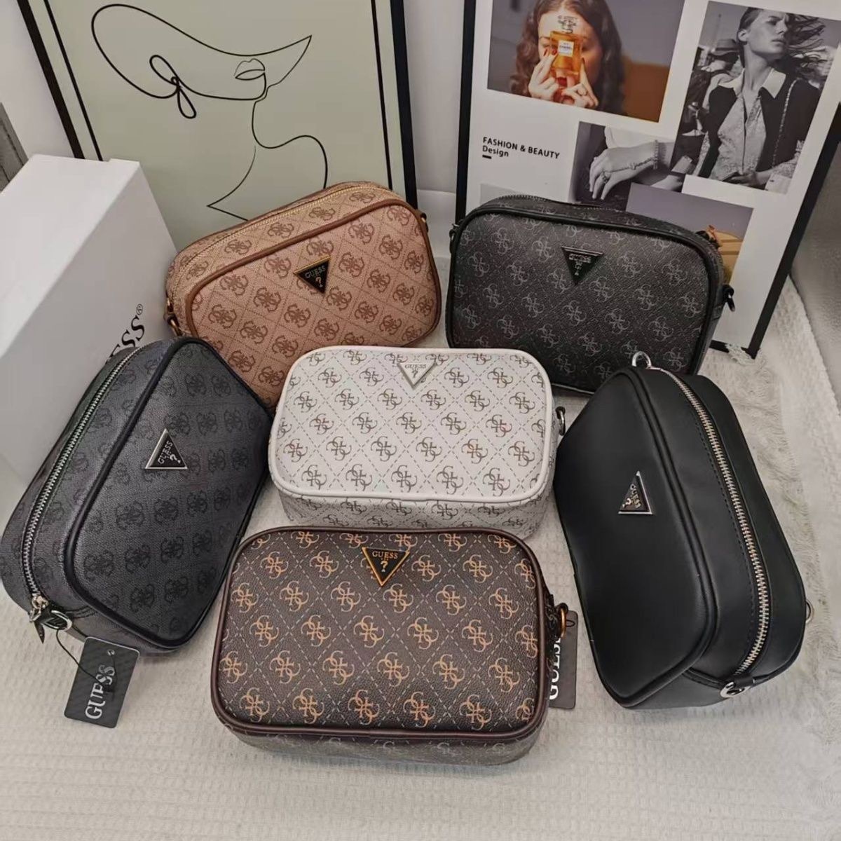 AG68950  SIZE:22*7*14.5CM gallery