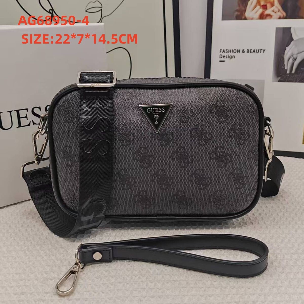 AG68950  SIZE:22*7*14.5CM gallery