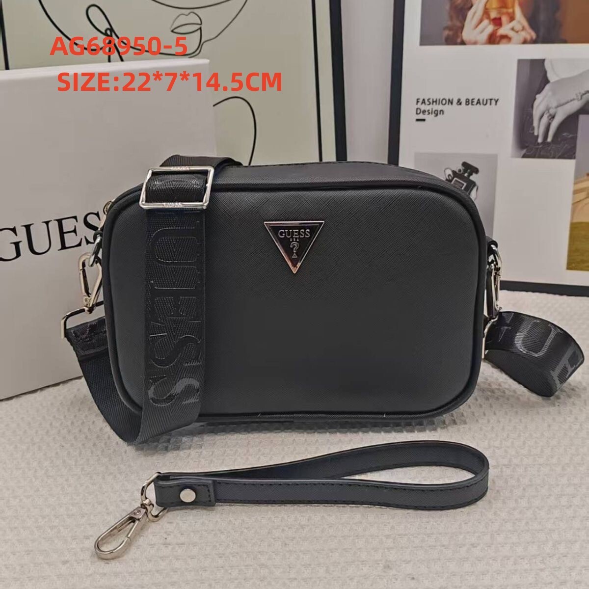 AG68950  SIZE:22*7*14.5CM gallery