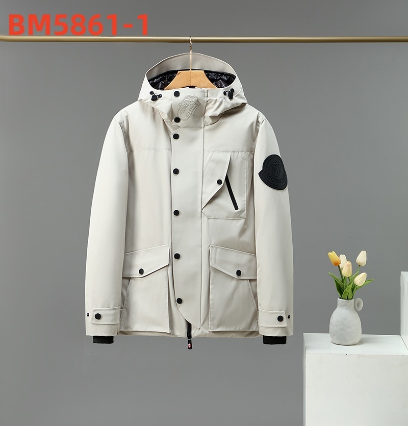 BM5861 SIZE:M--XXXL gallery