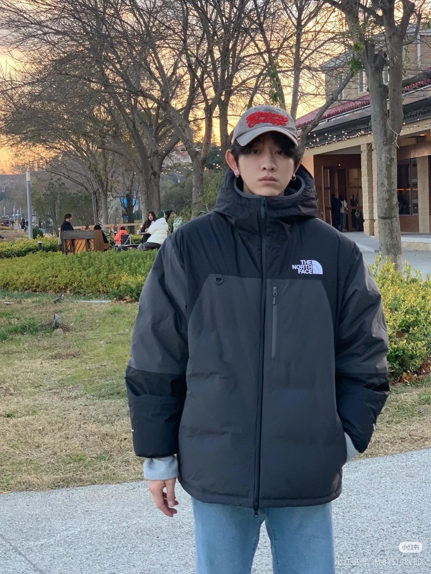 BT34035 SIZE:S--XXXL gallery