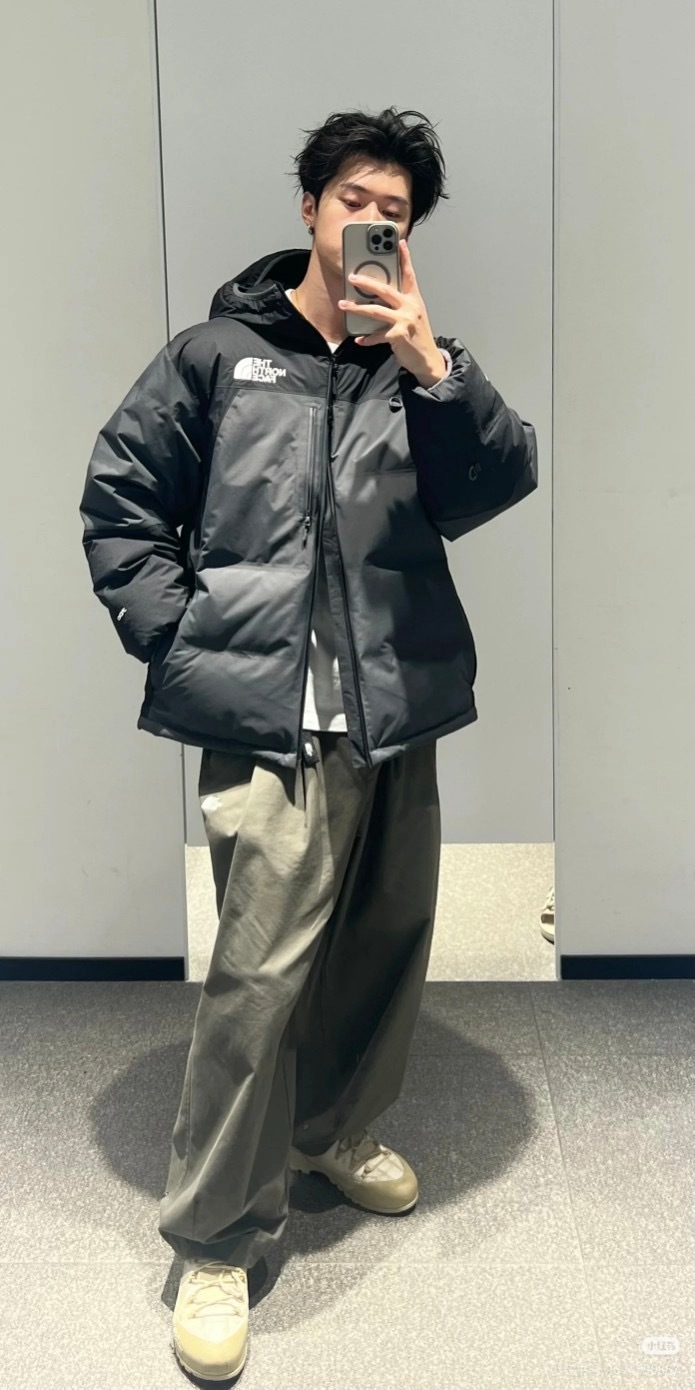 BT34035 SIZE:S--XXXL gallery