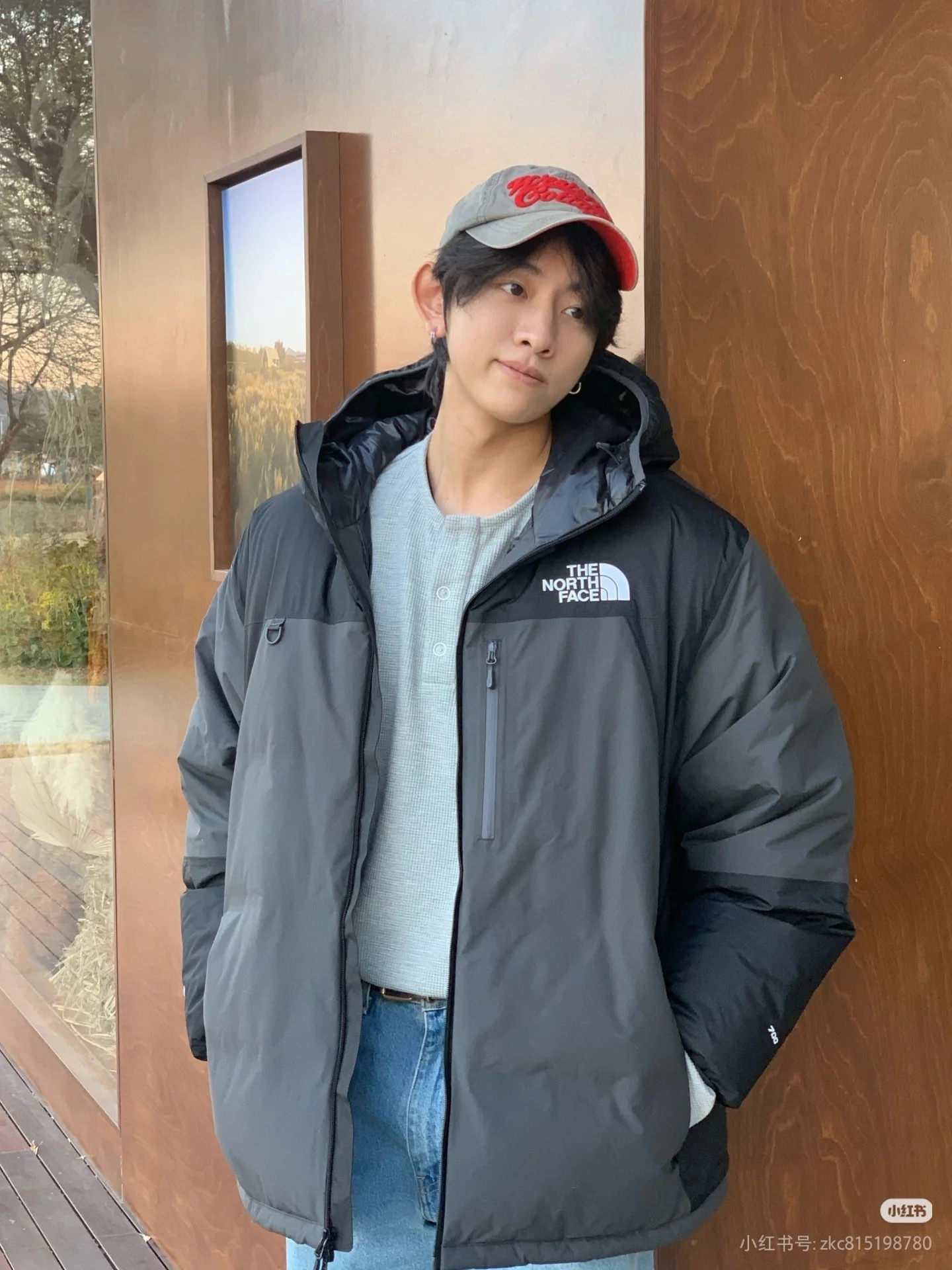 BT34035 SIZE:S--XXXL gallery